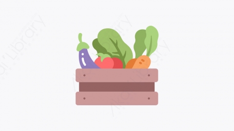 图片素材-029_蔬菜_vegetables