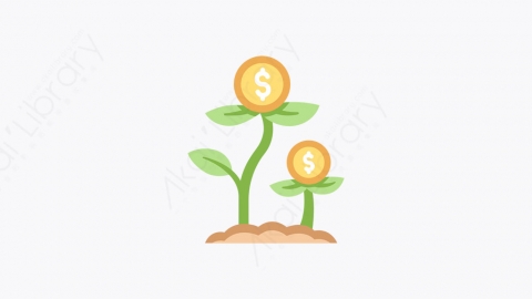 图片素材-005_钱_money