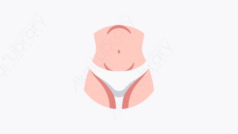 图片素材-013_腰_waist