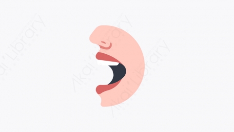 图片素材-051_口_mouth