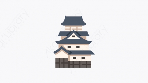 图片素材-021_城堡_castle