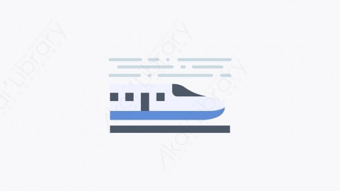 图片素材-028_新干线_shinkansen
