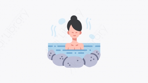 图片素材-030_昂森_onsen