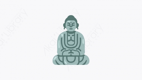 图片素材-034_大佛_great_buddha
