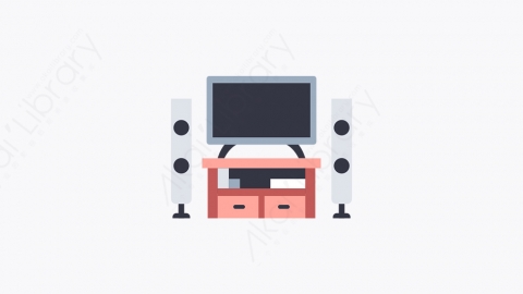 图片素材-022_家庭影院_home_cinema