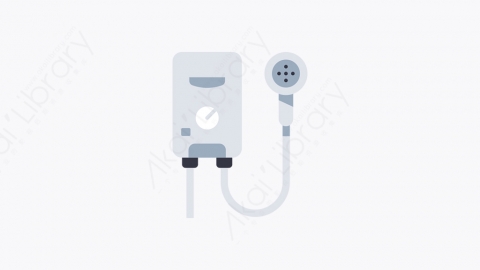 图片素材-028_热水器_water_heater