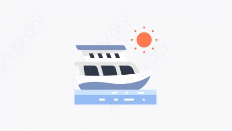 图片素材-034_游艇_yacht