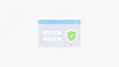 图片素材-012_密码_password
