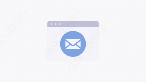 图片素材-011_电子邮件_email