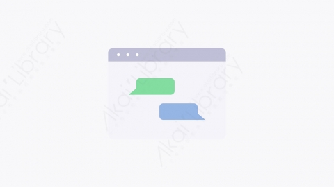 图片素材-030_聊天_chat