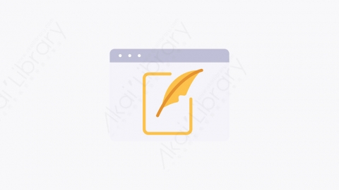 图片素材-040_博客_blog