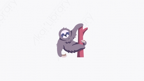 图片素材-009_树獭_sloth