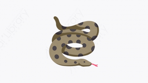 图片素材-027_蛇_snake