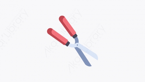 图片素材-023_剪刀_scissors