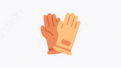 图片素材-026_手套_hand_glove