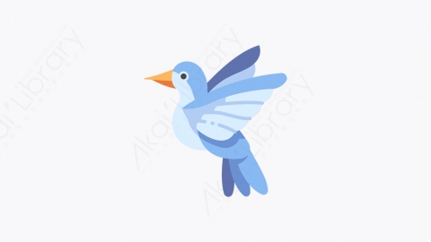 图片素材-037_蜂鸟_humming_bird