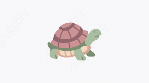 图片素材-039_乌龟_turtle