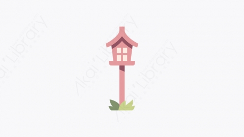 图片素材-049_路灯_lamp