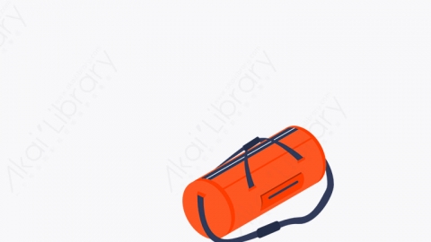 图片素材-002_健身包_gym_bag