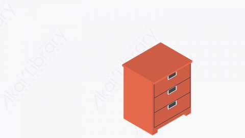 图片素材-001_抽屉_drawer