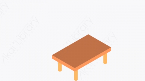 图片素材-006_桌子_table