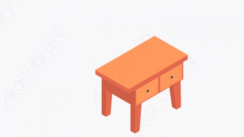 图片素材-007_桌子_table_