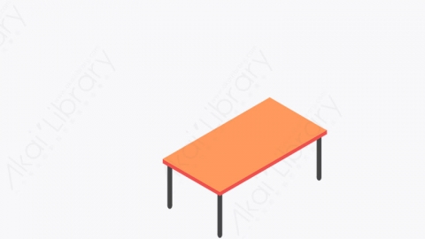 图片素材-010_桌子_table_