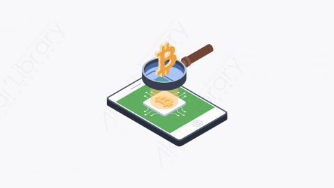 图片素材-004_区块链_blockchain