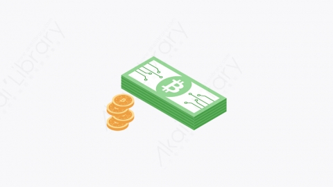 图片素材-009_数字加密货币_cryptocurrency