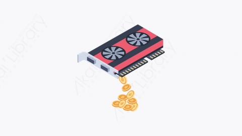 图片素材-010_处理器_gpu_mining