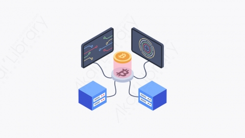 图片素材-019_区块链_blockchain