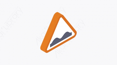 图片素材-012_交通标志_traffic_sign