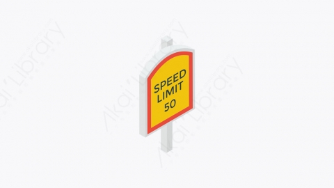 图片素材-044_速度限制_speed_limit