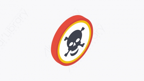 图片素材-055_危险标志_danger_sign