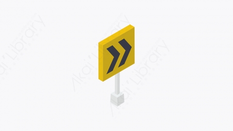图片素材-059_路标_road_sign