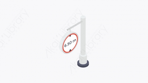 图片素材-068_交通标志_traffic_sign