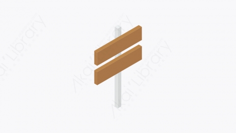 图片素材-069_路标_signpost
