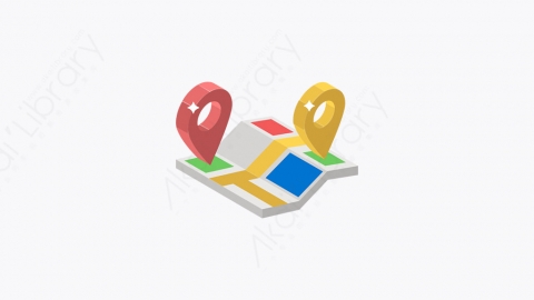 图片素材-001_地图位置_map_location