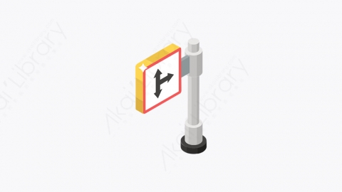 图片素材-009_交通标志_traffic_sign