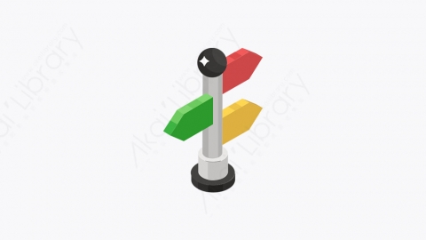 图片素材-025_路标_signpost