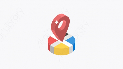 图片素材-027_地图位置_map_location