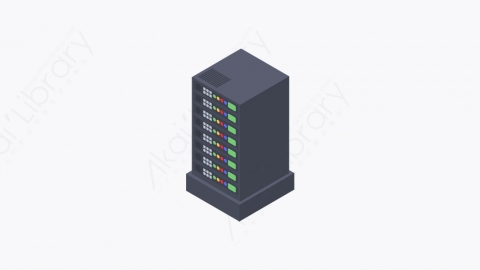 图片素材-010_数据存储_data_storage