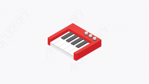 图片素材-028_钢琴_piano