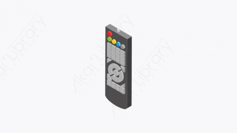 图片素材-052_远程控制_remote_control