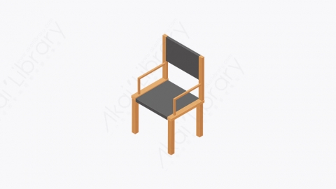 图片素材-053_椅子_chair