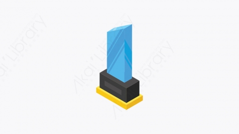 图片素材-054_奖杯_award