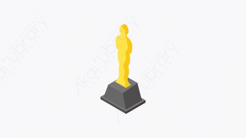 图片素材-056_奖杯_award