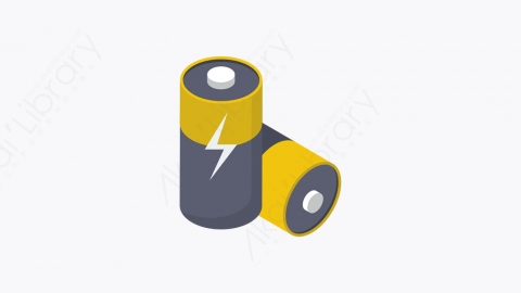 图片素材-005_电池状态_battery_status