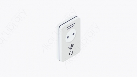 图片素材-009_电灯开关_light_switch