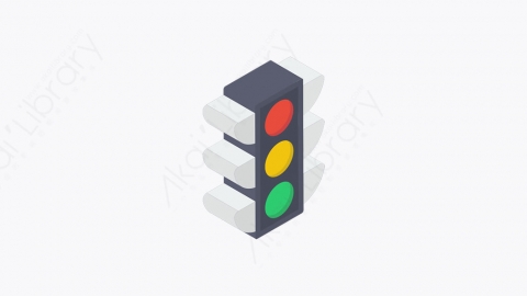 图片素材-011_交通信号灯_traffic_lights